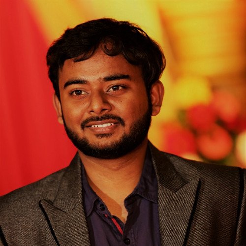 Anshul Srivastava