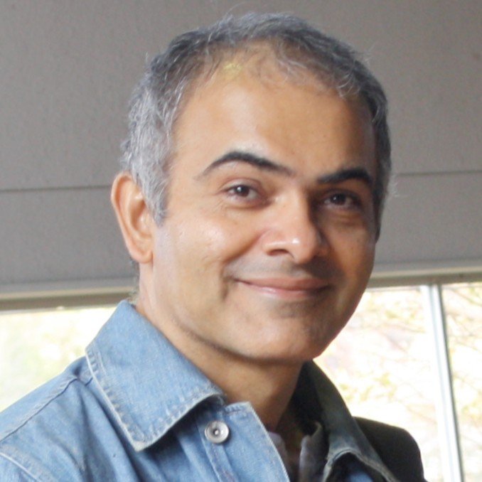 Raj Bhatt