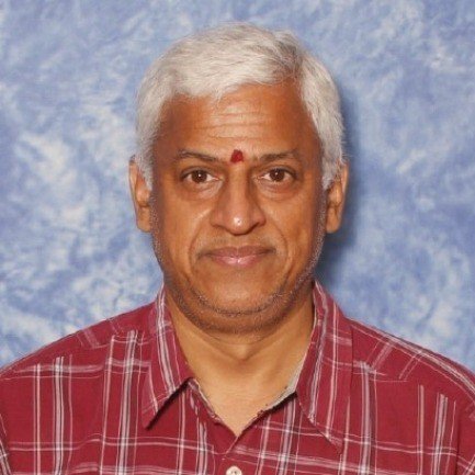 Ranganathan Vaidyanathan  Iyer